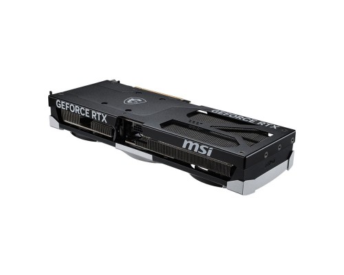 Видеокарта MSI nVidia GeForce RTX 5080 16G Ventus 3X OC Видеокарта MSI nVidia GeForce RTX 5080 16G Ventus 3X OC