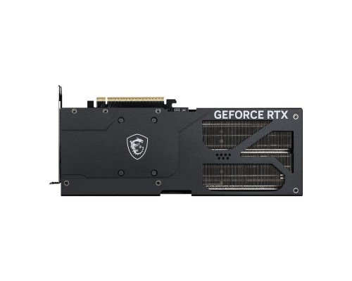 Видеокарта MSI nVidia GeForce RTX 5080 16G Ventus 3X OC Видеокарта MSI nVidia GeForce RTX 5080 16G Ventus 3X OC
