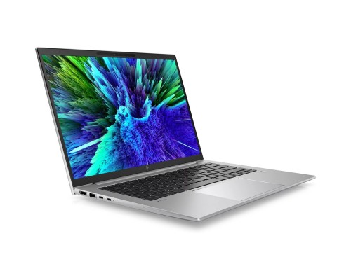 Ноутбук AMD Ryzen 9 PRO 7940HS HP ZBook Firefly 14 G10 14