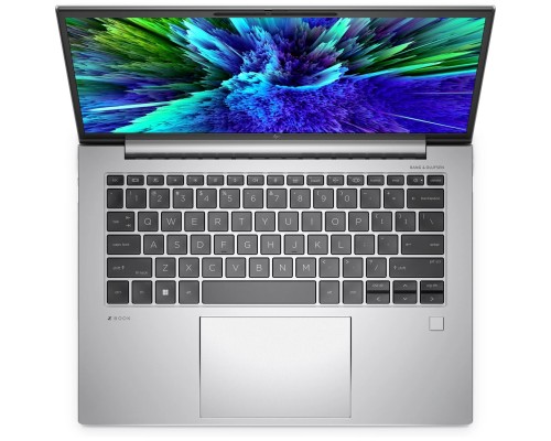 Ноутбук AMD Ryzen 9 PRO 7940HS HP ZBook Firefly 14 G10 14