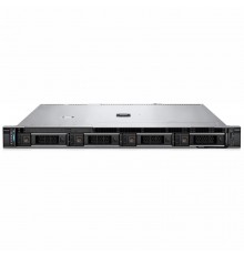 Серверное шасси Dell PowerEdge R350 210-BBRU-007                                                                                                                                                                                                          