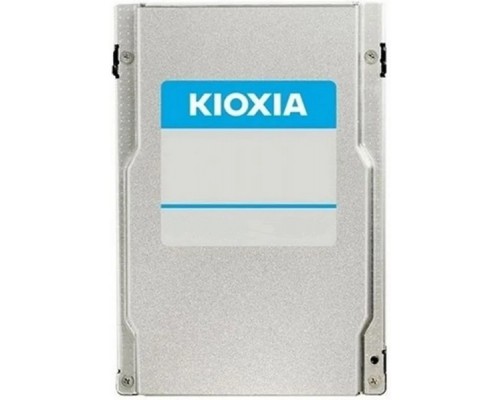 Накопитель Infortrend Kioxia SSD 3.84TB HNBKSRP43841-00304 Накопитель Infortrend Kioxia SSD 3.84TB HNBKSRP43841-00304