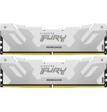 Оперативная память Kingston 32GB FURY Renegade White XMP                                                                                                                                                                                                  