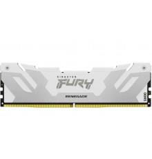 Оперативная память Kingston 32GB FURY Renegade White XMP                                                                                                                                                                                                  