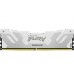 Оперативная память Kingston 32GB FURY Renegade White XMP