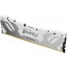 Оперативная память Kingston 32GB FURY Renegade White XMP