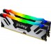 Оперативная память Kingston 32GB FURY Renegade RGB XMP