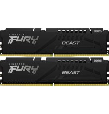 Оперативная память Kingston 32GB FURY Beast XMP                                                                                                                                                                                                           