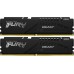 Оперативная память Kingston 32GB FURY Beast XMP