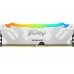Оперативная память Kingston 32GB FURY Renegade RGB White XMP