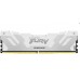 Оперативная память Kingston 32GB FURY Renegade White XMP