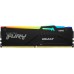 Оперативная память Kingston 32GB FURY Beast XMP