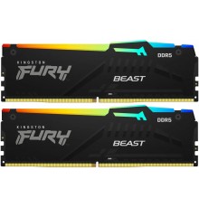 Оперативная память Kingston 32GB FURY Beast XMP                                                                                                                                                                                                           