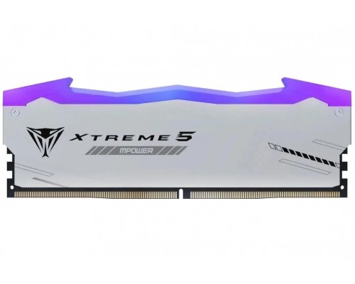 Оперативная память Viper XTREME 5 RGB MPOWER 32GB Оперативная память Viper XTREME 5 RGB MPOWER 32GB
