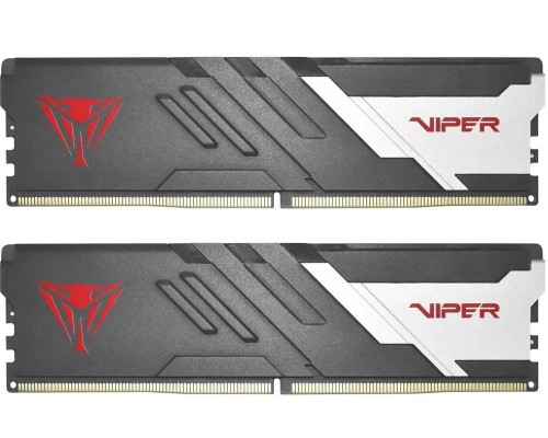 Оперативная память Viper VENOM 64GB PVV564G600C30K Оперативная память Viper VENOM 64GB PVV564G600C30K