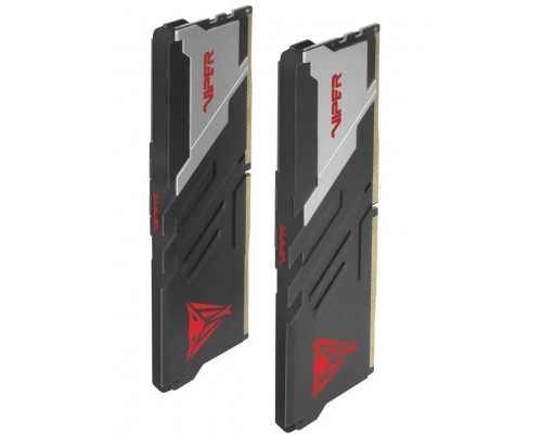 Оперативная память Viper VENOM 64GB PVV564G600C30K Оперативная память Viper VENOM 64GB PVV564G600C30K