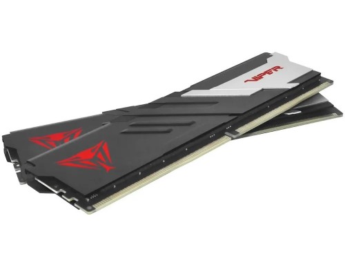 Оперативная память Viper VENOM 64GB PVV564G600C30K Оперативная память Viper VENOM 64GB PVV564G600C30K