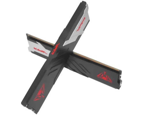 Оперативная память Viper VENOM 64GB PVV564G600C30K Оперативная память Viper VENOM 64GB PVV564G600C30K