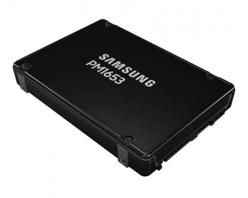 Накопитель Samsung Enterprise SSD 6400GB OEM Накопитель Samsung Enterprise SSD 6400GB OEM