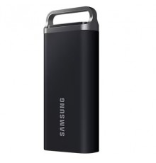 Накопитель SSD Samsung T5 EVO External 4Tb                                                                                                                                                                                                                