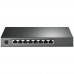 Коммутатор TP-Link JetStream SG2008P