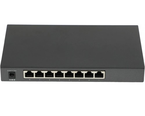 Коммутатор TP-Link JetStream SG2008P Коммутатор TP-Link JetStream SG2008P