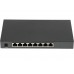 Коммутатор TP-Link JetStream SG2008P