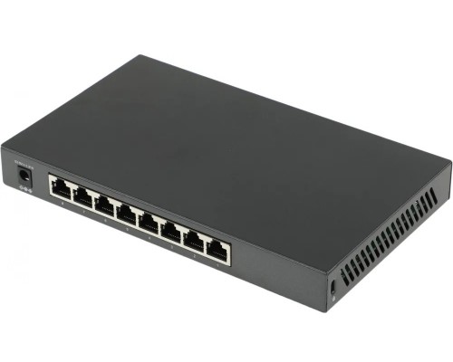 Коммутатор TP-Link JetStream SG2008P Коммутатор TP-Link JetStream SG2008P