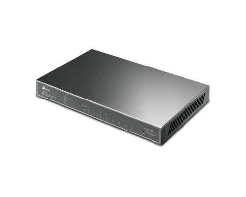 Коммутатор TP-Link JetStream SG2008P Коммутатор TP-Link JetStream SG2008P