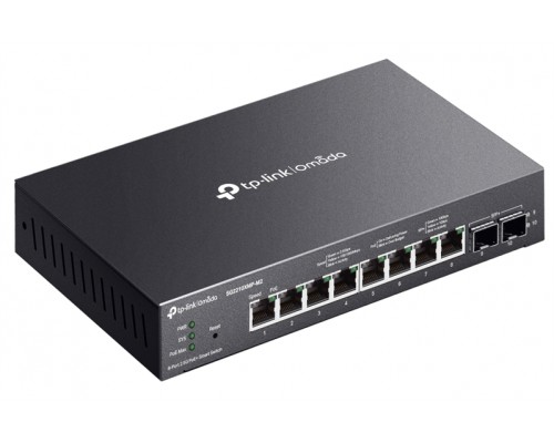 Коммутатор TP-Link SG2210XMP-M2