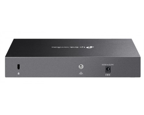 Коммутатор TP-Link SG2210XMP-M2