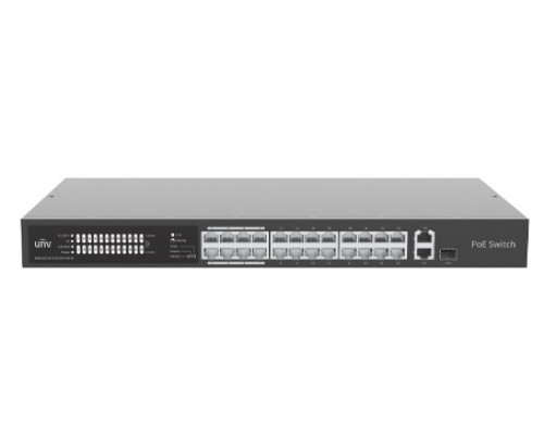 Коммутатор Uniview NSW2020-24T1GT1GC-POE-IN Коммутатор Uniview NSW2020-24T1GT1GC-POE-IN