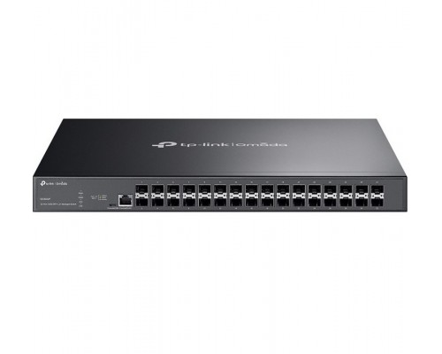 Управляемый коммутатор TP-Link Omada уровня 2+ SX3032F Управляемый коммутатор TP-Link Omada уровня 2+ SX3032F