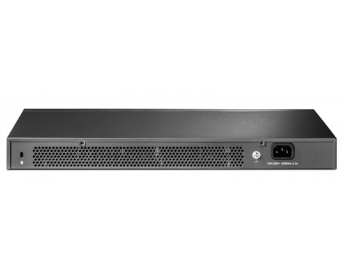 Управляемый коммутатор уровня 2+ TP-Link JetStream SG3428X