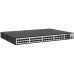 Управляемый коммутатор SNR уровня 2+ SNR-S5210G-24TX-POE