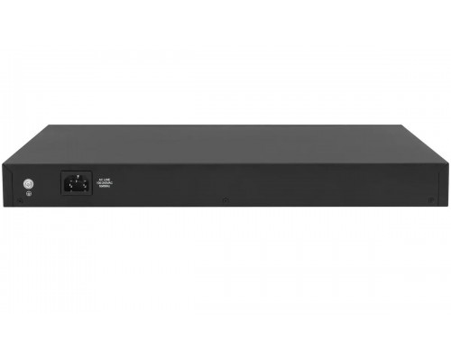 Управляемый коммутатор SNR уровня 2+ SNR-S5210G-24TX-POE