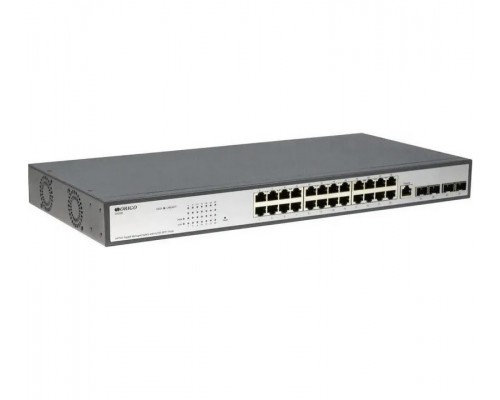 Настраиваемый L2 коммутатор ORIGO OS2328/A1A