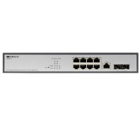 Управляемый L2 коммутатор ORIGO OS3110/A1A                                                                                                                                                                                                                