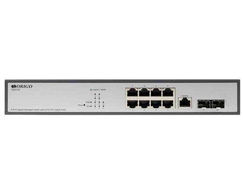 Управляемый L2 коммутатор ORIGO OS3110/A1A