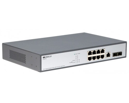 Управляемый L2 коммутатор ORIGO OS3110/A1A