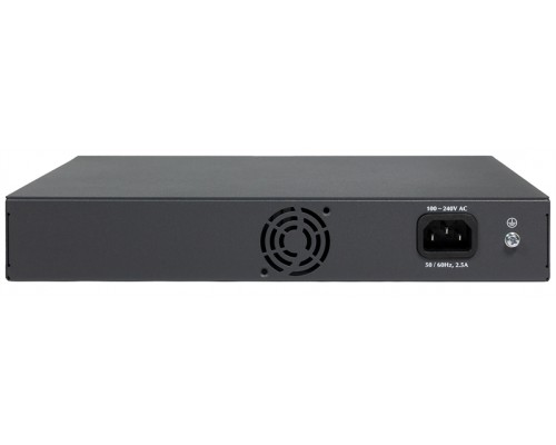 Управляемый L2 коммутатор ORIGO OS3110/A1A
