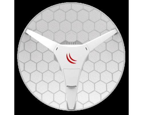 Точка доступа MikroTik LHG 60G RBLHGG-60ad