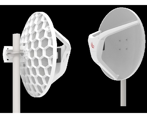 Точка доступа MikroTik LHG 60G RBLHGG-60ad