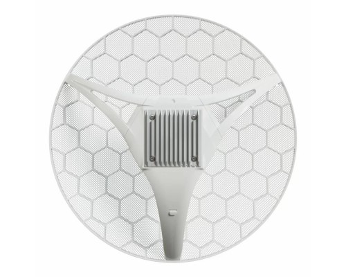 Точка доступа MikroTik LHGGM&EG18-EA