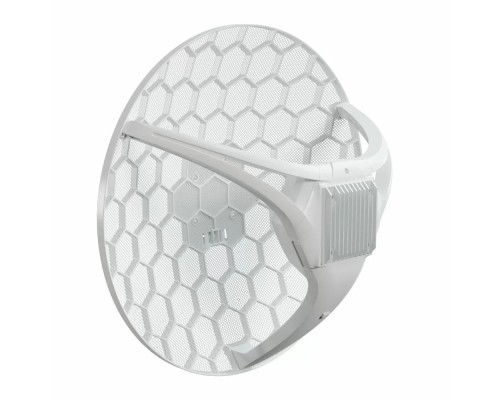 Точка доступа MikroTik LHGGM&EG18-EA