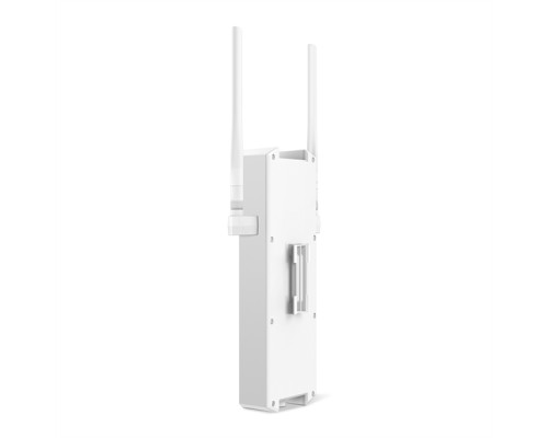 Двухдиапазонная точка доступа TP-Link EAP625-Outdoor HD
