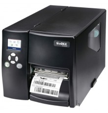 Термотрансферный принтер Godex TT EZ-2250i 011-22iF02-001 (000)                                                                                                                                                                                           