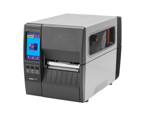 Термотрансферный принтер этикеток Zebra ZT231 ZT23143-T0E000FZ Термотрансферный принтер этикеток Zebra ZT231 ZT23143-T0E000FZ