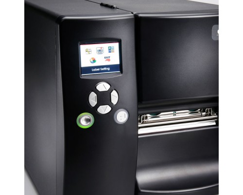 Термотрансферный принтер Godex Godex EZ-2350i+ 011-23iF32-000 Термотрансферный принтер Godex Godex EZ-2350i+ 011-23iF32-000