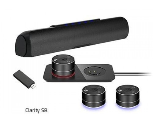 Спикерфон Silex Clarity SB-03